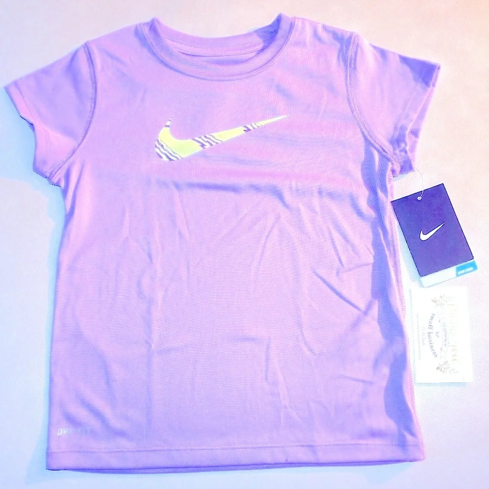 Nike kids size 6